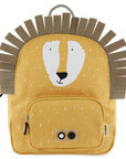 Trixie Backpack small - Mr. Lion (Min. of 2 PK, multiples of 2 PK)
