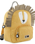 Trixie Backpack small - Mr. Lion (Min. of 2 PK, multiples of 2 PK)