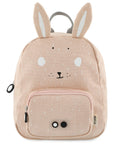 Trixie Backpack small - Mrs. Rabbit (Min. of 2 PK, multiples of 2 PK)