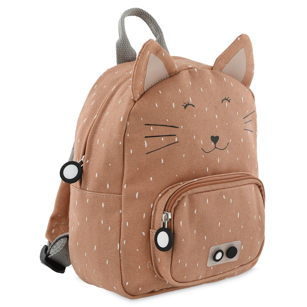Trixie Backpack small - Mrs. Cat (Min. of 2 PK, multiples of 2 PK)