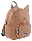Trixie Backpack small - Mrs. Cat (Min. of 2 PK, multiples of 2 PK)