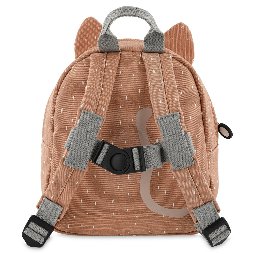 Trixie Backpack small - Mrs. Cat (Min. of 2 PK, multiples of 2 PK)