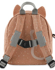 Trixie Backpack small - Mrs. Cat (Min. of 2 PK, multiples of 2 PK)