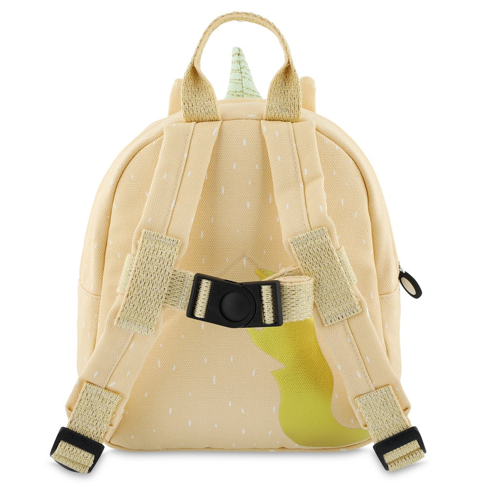 Trixie Backpack small - Mrs. Unicorn (Min. of 2 PK, multiples of 2 PK)