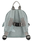 Trixie Backpack small - Mr. Shark (Min. of 2 PK, multiples of 2 PK)