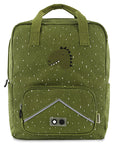 Trixie Backpack large - Mr. Dino (Min. of 2 PK, multiples of 2 PK)