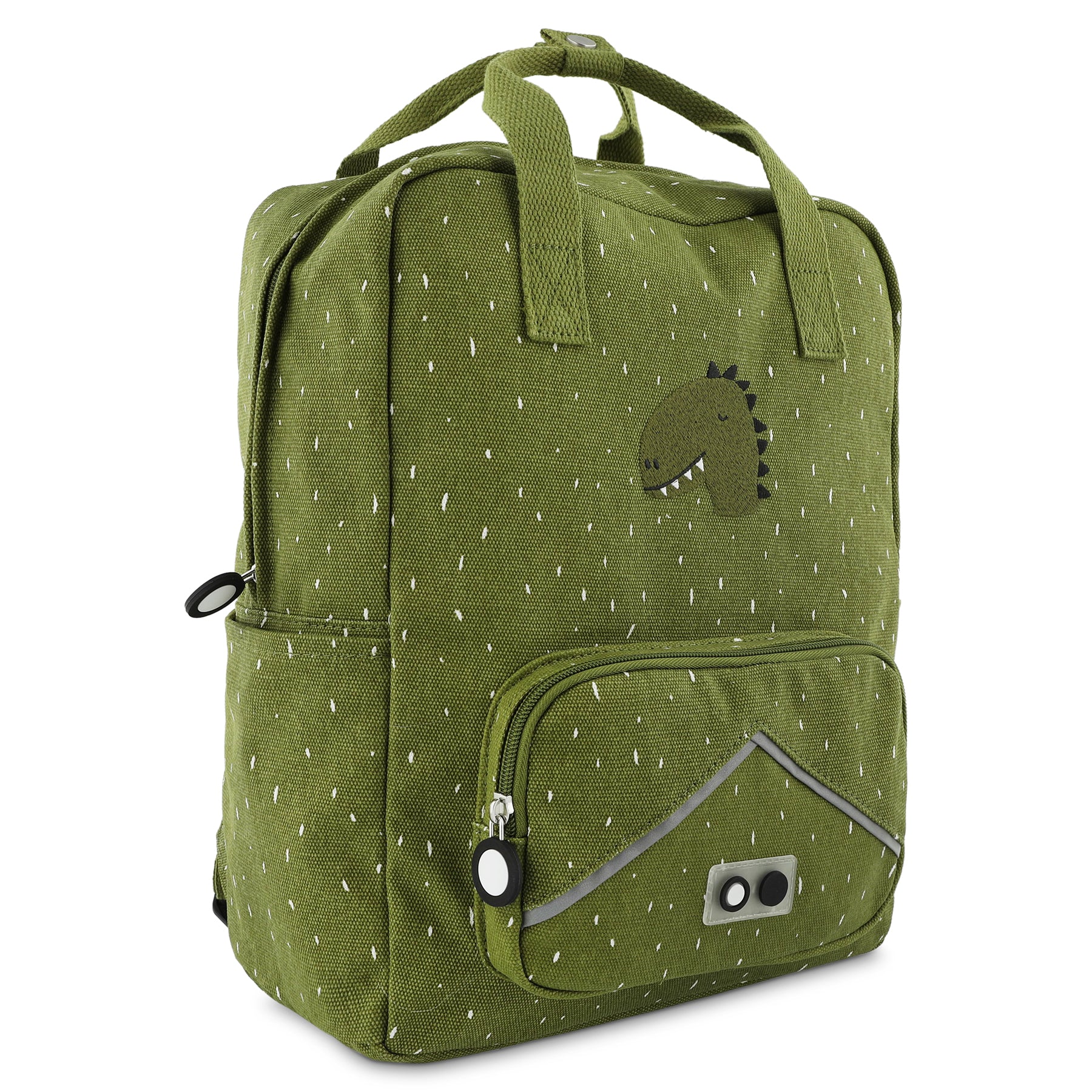 Trixie Backpack large - Mr. Dino (Min. of 2 PK, multiples of 2 PK)