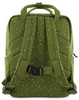 Trixie Backpack large - Mr. Dino (Min. of 2 PK, multiples of 2 PK)