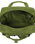 Trixie Backpack large - Mr. Dino (Min. of 2 PK, multiples of 2 PK)