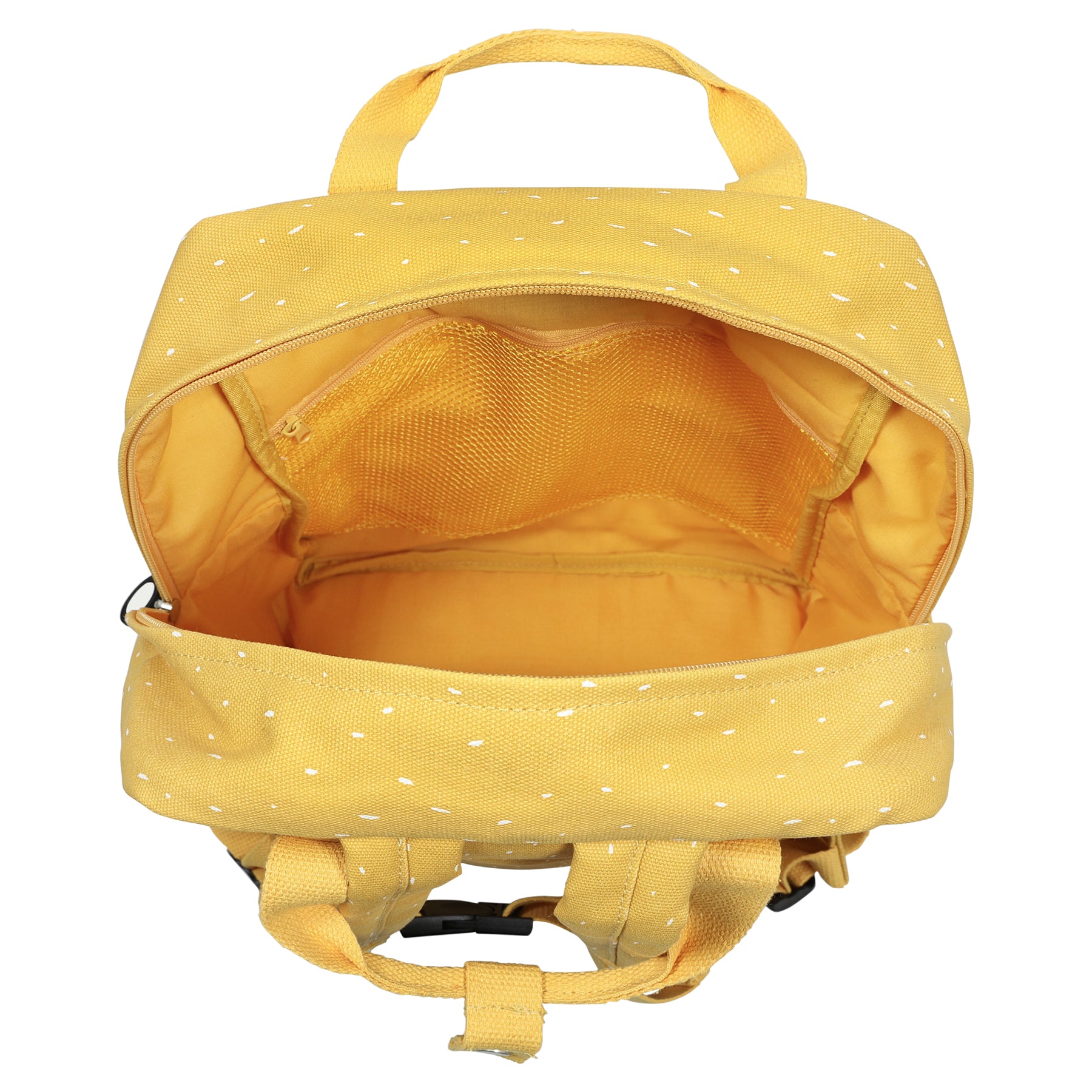 Trixie Backpack large - Mr. Lion (Min. of 2 PK, multiples of 2 PK)