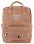 Trixie Backpack large - Mrs. Cat (Min. of 2 PK, multiples of 2 PK)