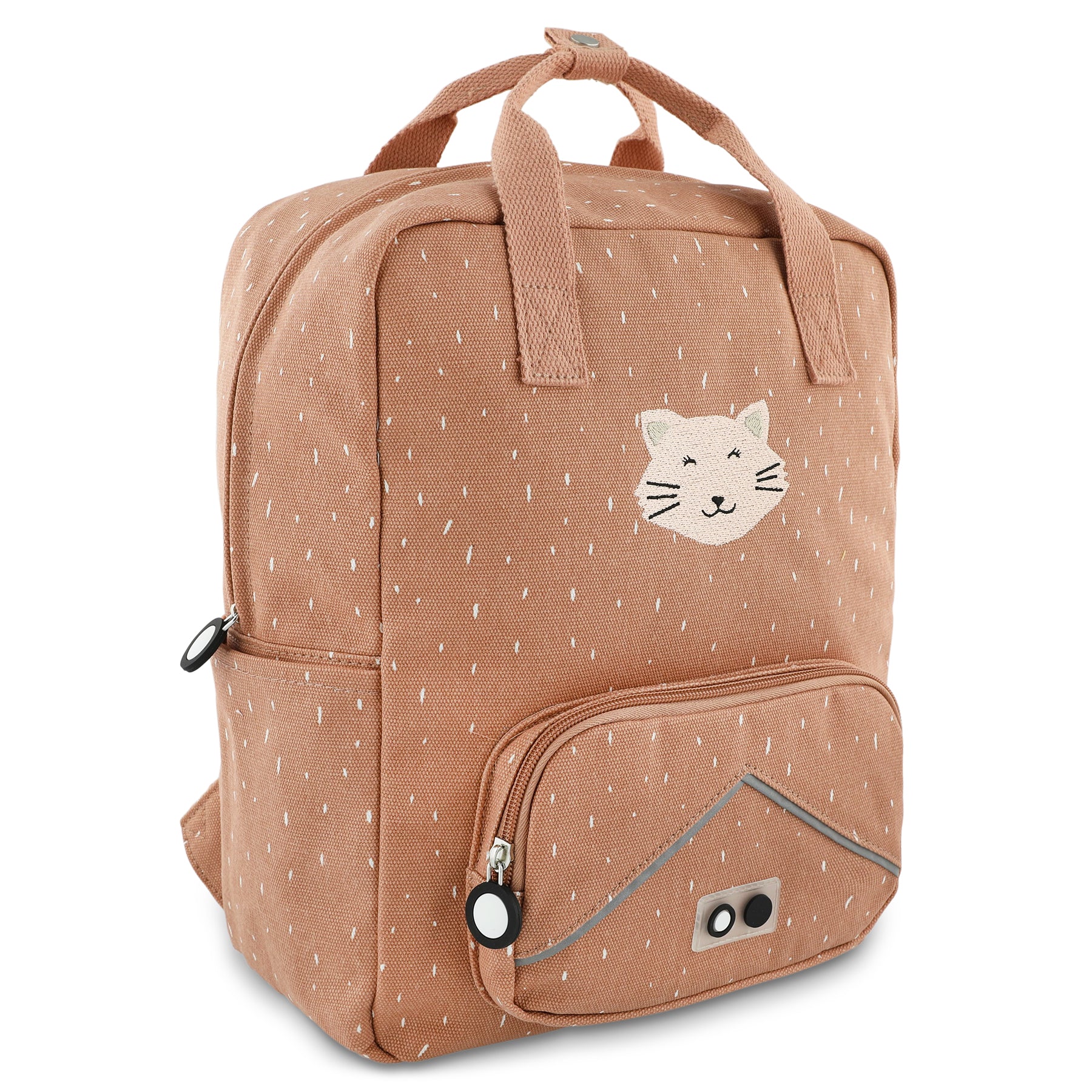 Trixie Backpack large - Mrs. Cat (Min. of 2 PK, multiples of 2 PK)