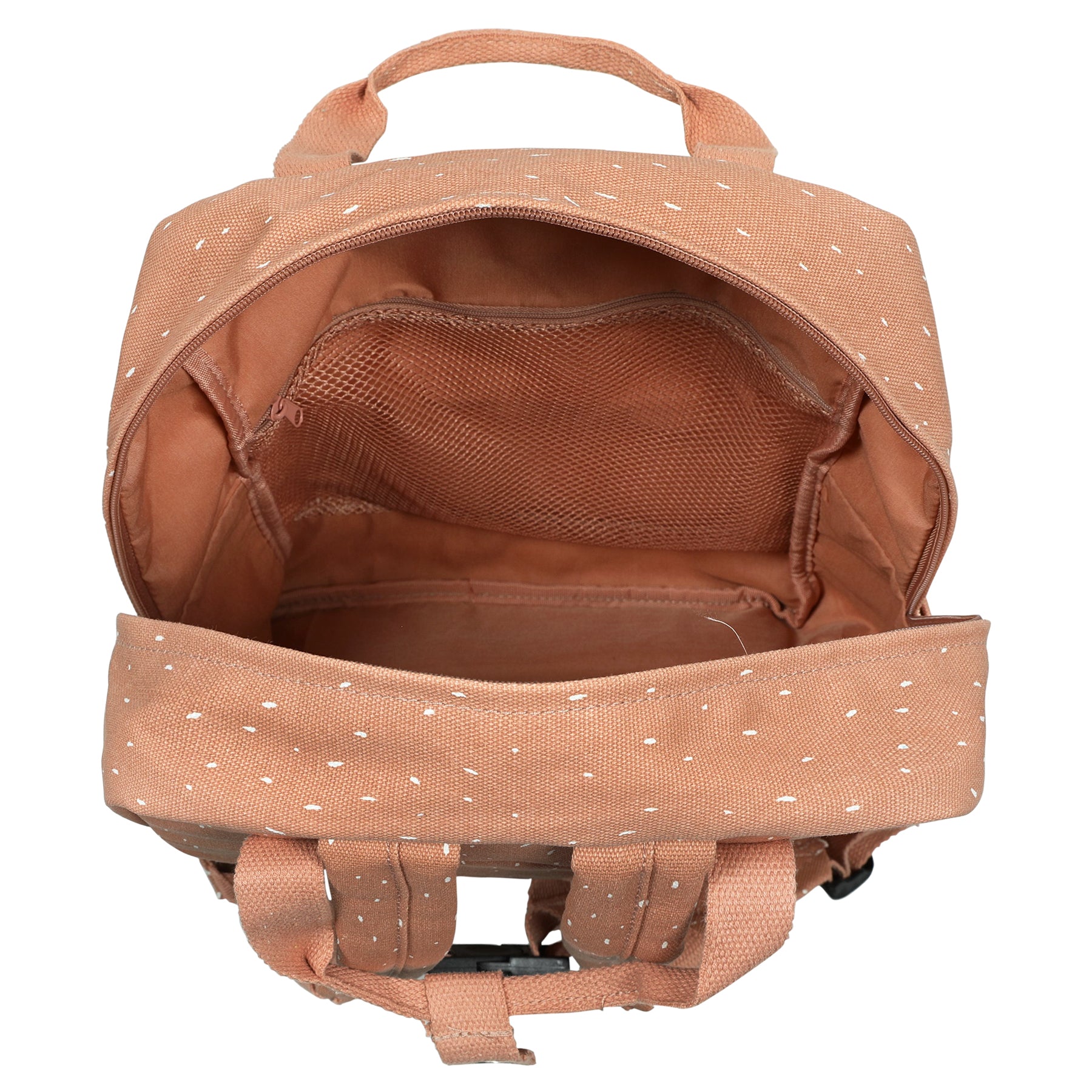 Trixie Backpack large - Mrs. Cat (Min. of 2 PK, multiples of 2 PK)