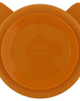 Trixie Silicone divided suction plate - Mr. Fox (Min. of 2 PK, multiples of 2 PK)