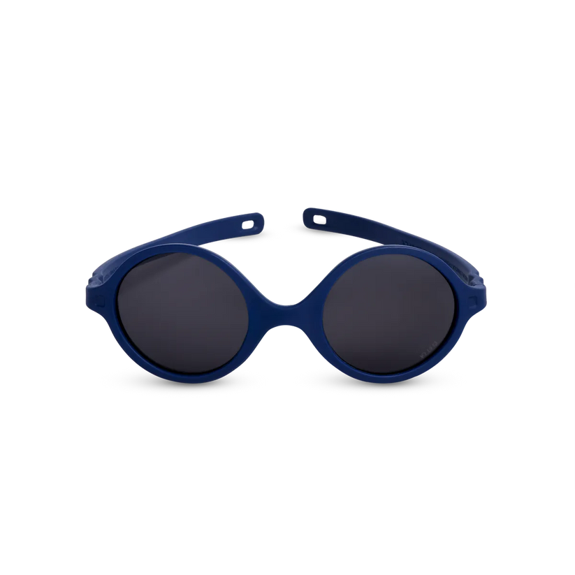 Ki ET LA Diabola Sunglasses - Deniim Blue (Min. of 2 PK, multiples of 2 PK)