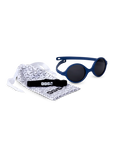 Ki ET LA Diabola Sunglasses - Deniim Blue (Min. of 2 PK, multiples of 2 PK)
