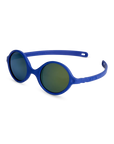Ki ET LA Diabola Sunglasses - Reflex Blue (Min. of 2 PK, multiples of 2 PK)