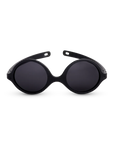 Ki ET LA Diabola Sunglasses - Black (Min. of 2 PK, multiples of 2 PK)