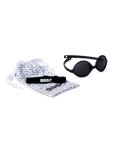 Ki ET LA Diabola Sunglasses - Black (Min. of 2 PK, multiples of 2 PK)