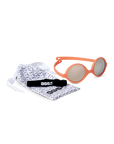 Ki ET LA Diabola Sunglasses - Fluo Orange (Min. of 2 PK, multiples of 2 PK)