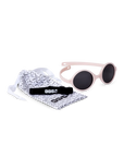 Ki ET LA Diabola Sunglasses - Blush Pink (Min. of 2 PK, multiples of 2 PK)