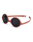 Ki ET LA Diabola Sunglasses - Terracotta (Min. of 2 PK, multiples of 2 PK)