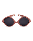 Ki ET LA Diabola Sunglasses - Terracotta (Min. of 2 PK, multiples of 2 PK)