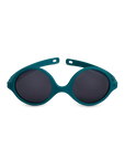 Ki ET LA Diabola Sunglasses - Peacok Green (Min. of 2 PK, multiples of 2 PK)