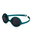 Ki ET LA Diabola Sunglasses - Peacok Green (Min. of 2 PK, multiples of 2 PK)