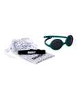 Ki ET LA Diabola Sunglasses - Peacok Green (Min. of 2 PK, multiples of 2 PK)