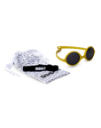 Ki ET LA Diabola Sunglasses - Mustard (Min. of 2 PK, multiples of 2 PK)