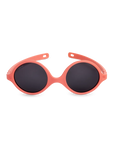 Ki ET LA Diabola Sunglasses - Grapefruit (Min. of 2 PK, multiples of 2 PK)