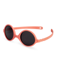 Ki ET LA Diabola Sunglasses - Grapefruit (Min. of 2 PK, multiples of 2 PK)