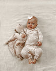 günamüna Convertible Footie Flora (Min. of 2, multiples of 2)