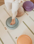 Play&Go EEVAA Puzzle Playmat Farm (Min of 1, multiples of 1)