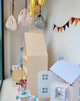 Play&Go Roadmap/thunderbolt toy storage bag (Min of 1, multiples of 1)