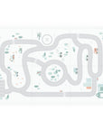 Play&Go EEVAA Puzzle Playmat Road (Min of 1, multiples of 1)