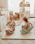 Play&Go EEVAA Puzzle Playmat Village (Min of 1, multiples of 1)