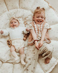 Play&Go Bloom Moon organic babymat (Min of 1, multiples of 1)