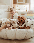 Play&Go Bloom Moon organic babymat (Min of 1, multiples of 1)
