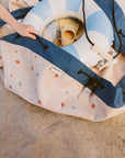 Play&Go Outdoor storage bag magical days (Min of 1, multiples of 1)