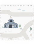 Play&Go EEVAA Puzzle Playmat Farm (Min of 1, multiples of 1)