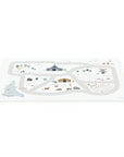 Play&Go EEVAA Puzzle Playmat Farm (Min of 1, multiples of 1)