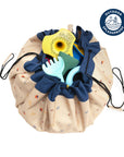 Play&Go Outdoor storage bag magical days (Min of 1, multiples of 1)