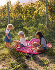 Play&Go noomad Outdoor Playmat & Toy Bag - Pic Nic (Min of 1, multiples of 1)