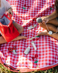 Play&Go noomad Outdoor Playmat & Toy Bag - Pic Nic (Min of 1, multiples of 1)