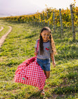 Play&Go noomad Outdoor Playmat & Toy Bag - Pic Nic (Min of 1, multiples of 1)