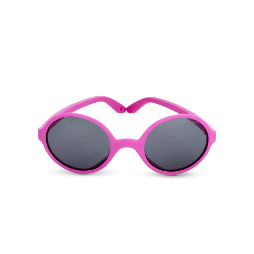 Ki ET LA Rozz Sunglasses - Fuchsia (Min. of 2 PK, multiples of 2 PK)