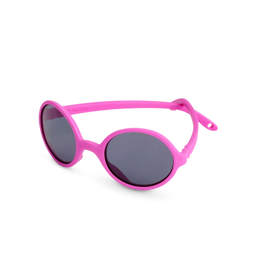 Ki ET LA Rozz Sunglasses - Fuchsia (Min. of 2 PK, multiples of 2 PK)