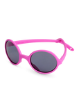 Ki ET LA Rozz Sunglasses - Fuchsia (Min. of 2 PK, multiples of 2 PK)
